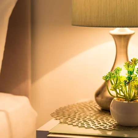 Dockside Walk Suite - Canary Wharf